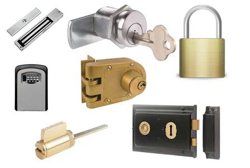 Gold Locksmith Store Avon, OH 440-226-5030 logo-image - lock-installation
